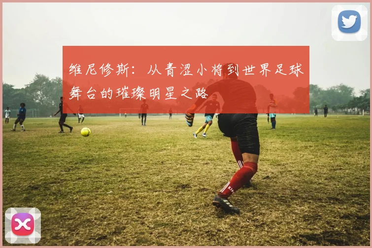 维尼修斯：从青涩小将到世界足球舞台的璀璨明星之路
